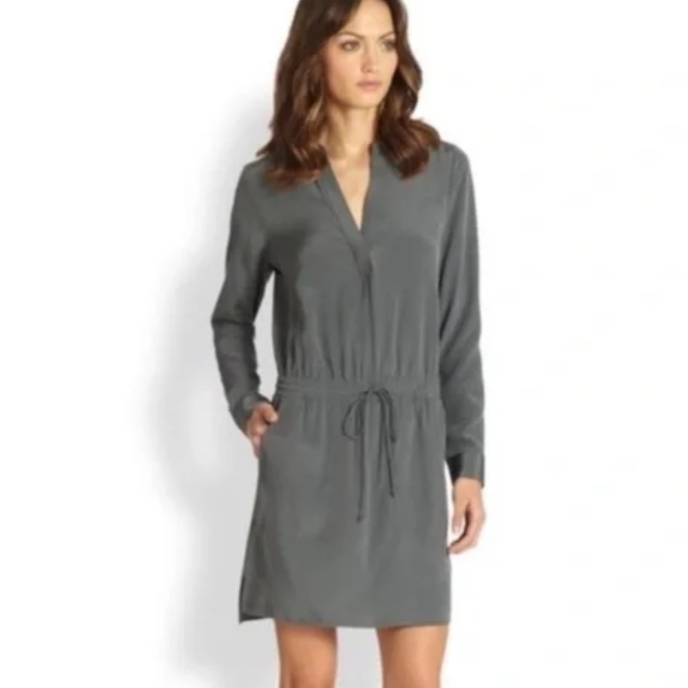 Vince Dress